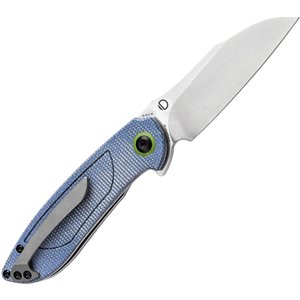Prometheus Linerlock Blue