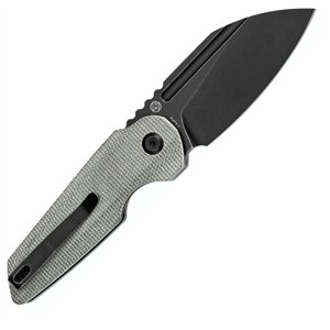 Rafe L Linerlock BSW Green