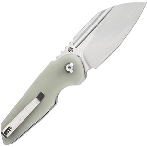 Rafe L Linerlock SW Jade