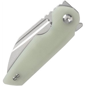 Rafe L Linerlock SW Jade