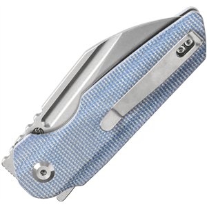 Rafe L Linerlock SW Blue