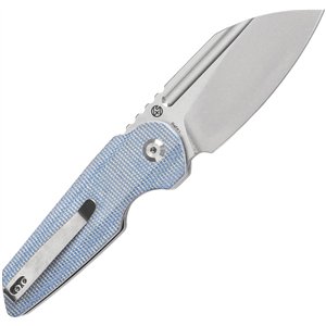Rafe L Linerlock SW Blue