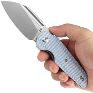 Rafe L Linerlock SW Blue