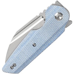 Rafe L Linerlock SW Blue