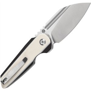 Rafe L Linerlock Ivory