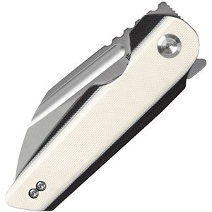Rafe L Linerlock Ivory