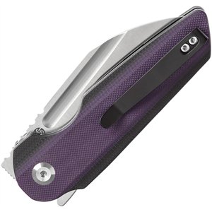 Rafe L Linerlock Purple