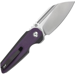 Rafe L Linerlock Purple