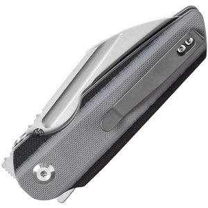 Rafe L Linerlock Gray