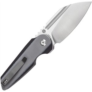 Rafe L Linerlock Gray