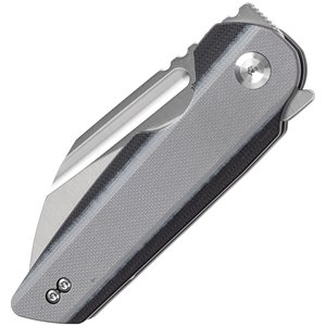 Rafe L Linerlock Gray