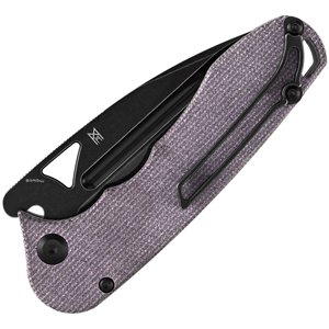 Bombur Linerlock Ppl Mica