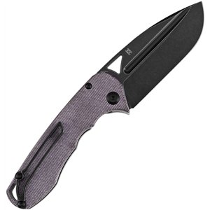 Bombur Linerlock Ppl Mica