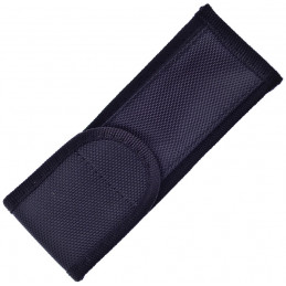 Sheath Soft Black Nylon