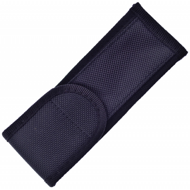 Sheath Soft Black Nylon