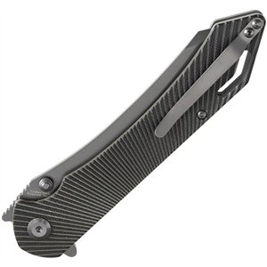 Colibri Tech Linerlock Blk/Grn
