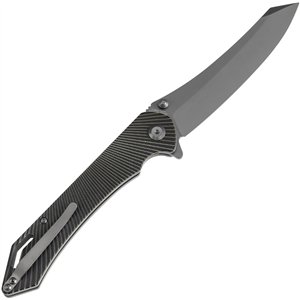 Colibri Tech Linerlock Blk/Grn