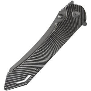 Colibri Tech Linerlock Blk/Grn