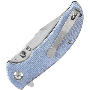 Rei Linerlock Blue SW