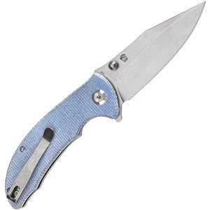 Rei Linerlock Blue SW