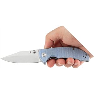 Rei Linerlock Blue SW
