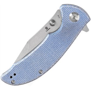 Rei Linerlock Blue SW