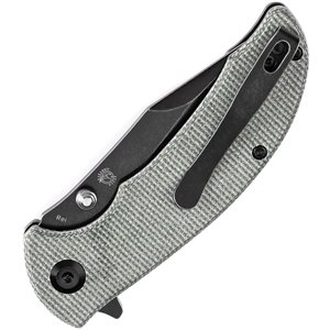 Rei Linerlock Green BSW