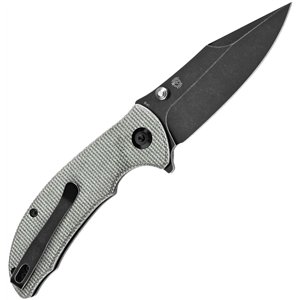Rei Linerlock Green BSW