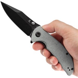 Rei Linerlock Green BSW