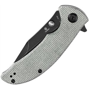 Rei Linerlock Green BSW