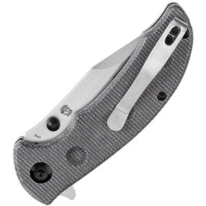 Rei Linerlock Black SW