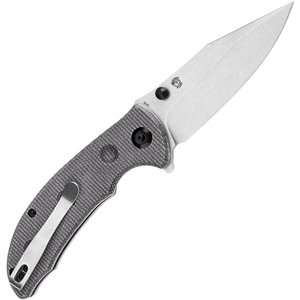 Rei Linerlock Black SW