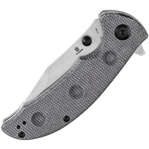 Rei Linerlock Black SW