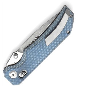 Eaglestrike Crossbar Lock Blue