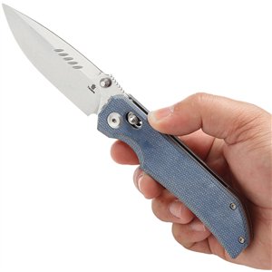 Eaglestrike Crossbar Lock Blue