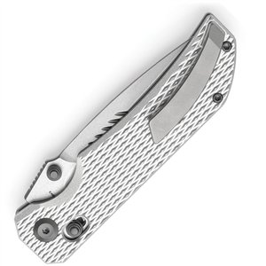 Eaglestrike Crossbar Lock Slv