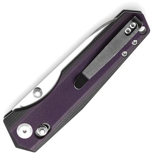 Beaver Crossbar Lock Ppl