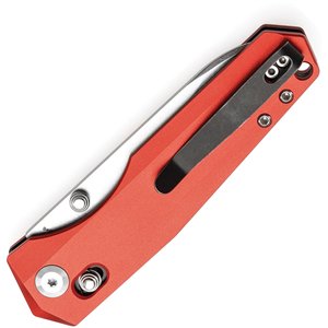 Beaver Crossbar Lock Red