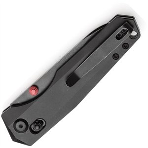 Beaver Crossbar Lock BSW