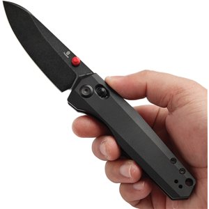 Beaver Crossbar Lock BSW