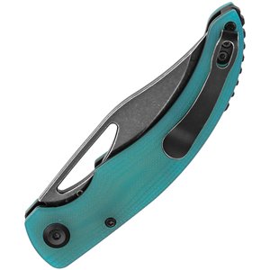 Gideon Linerlock Tiff Blue