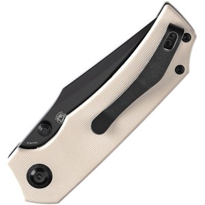 Fermi Linerlock Ivory