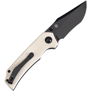Fermi Linerlock Ivory