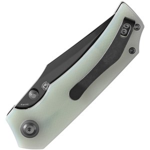 Fermi Linerlock Jade G10