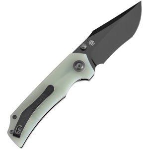 Fermi Linerlock Jade G10