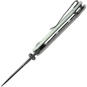 Fermi Linerlock Jade G10