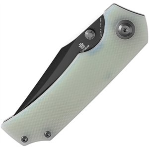 Fermi Linerlock Jade G10
