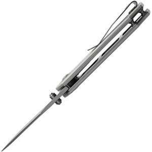 Fermi Linerlock Sand G10