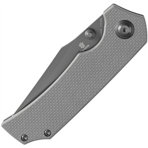 Fermi Linerlock Sand G10