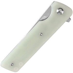 Anomaly Linerlock Jade G10